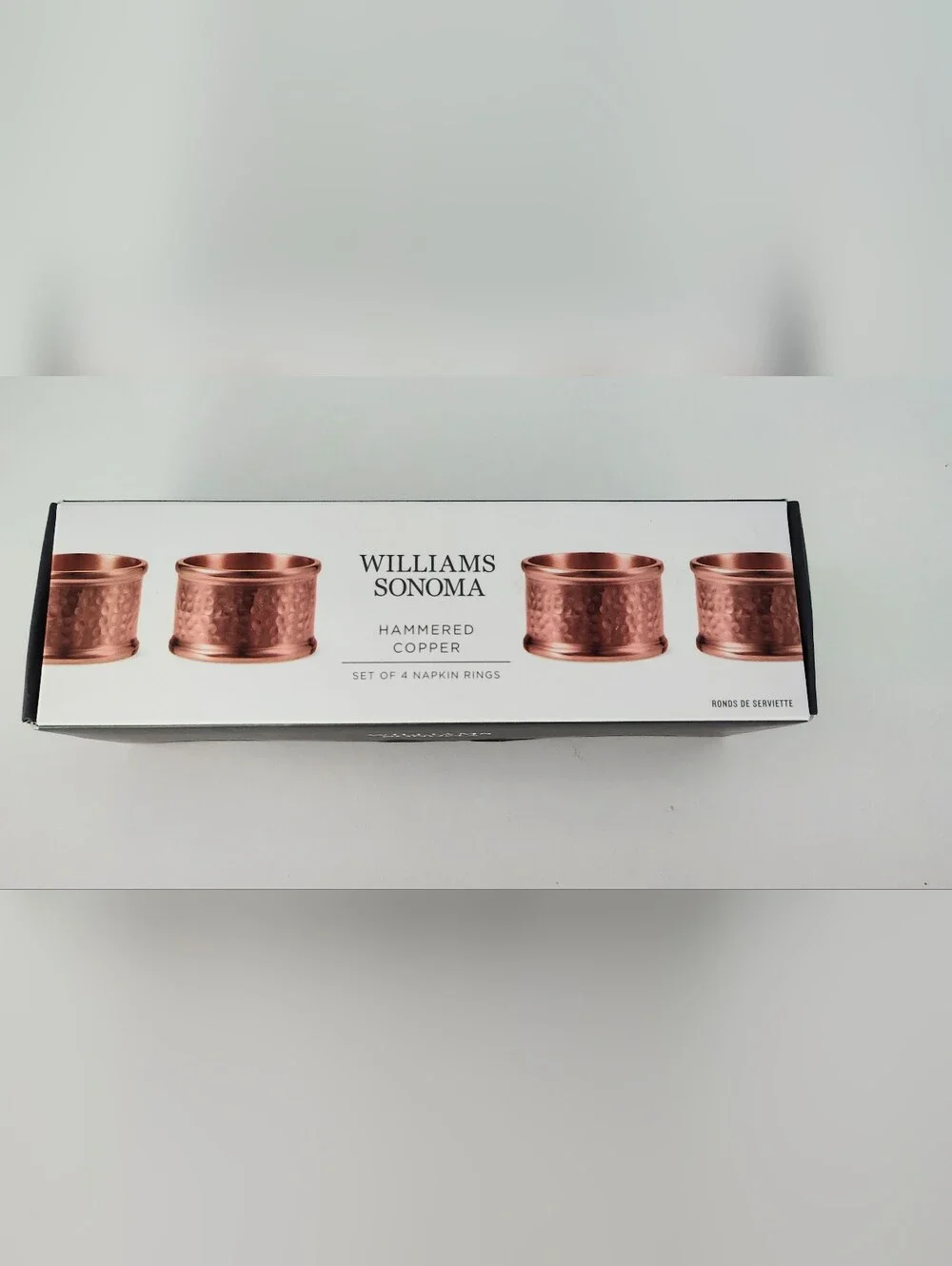 Williams Sonoma brand new